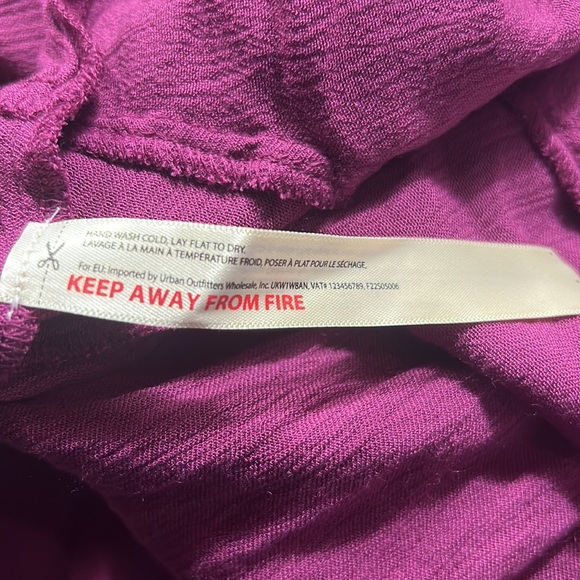 Free People Adella Mini Dress - Picture 10 of 10